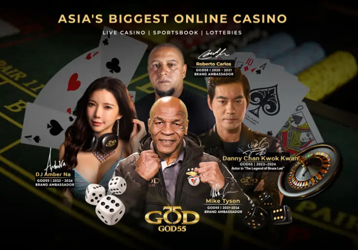 Exploring the Science of Luck in me88 casino malaysia