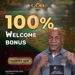 God55 Casino Login